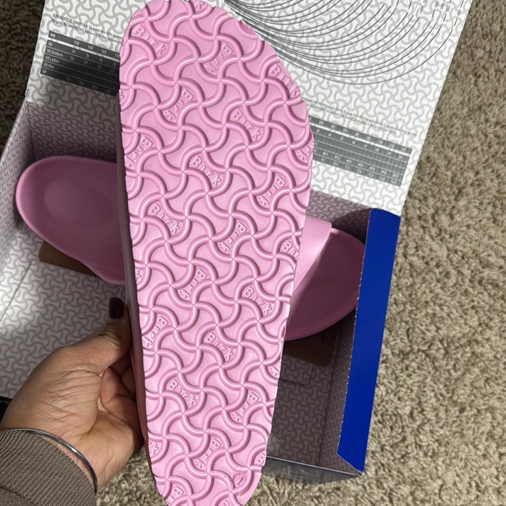 Birkenstock Blue Box - Picture 3 of 4